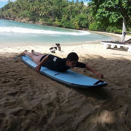 ديكويلاّ تين Blue Beach Paradise المظهر الخارجي الصورة