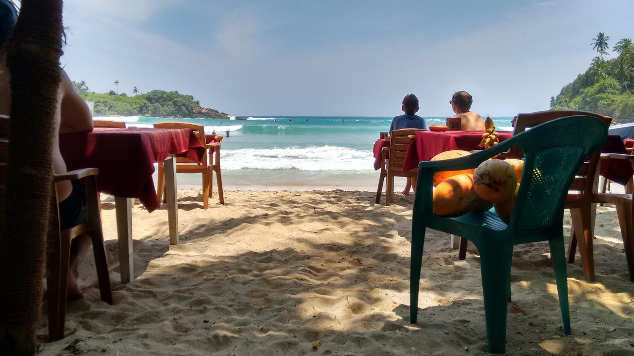 ديكويلاّ تين Blue Beach Paradise المظهر الخارجي الصورة