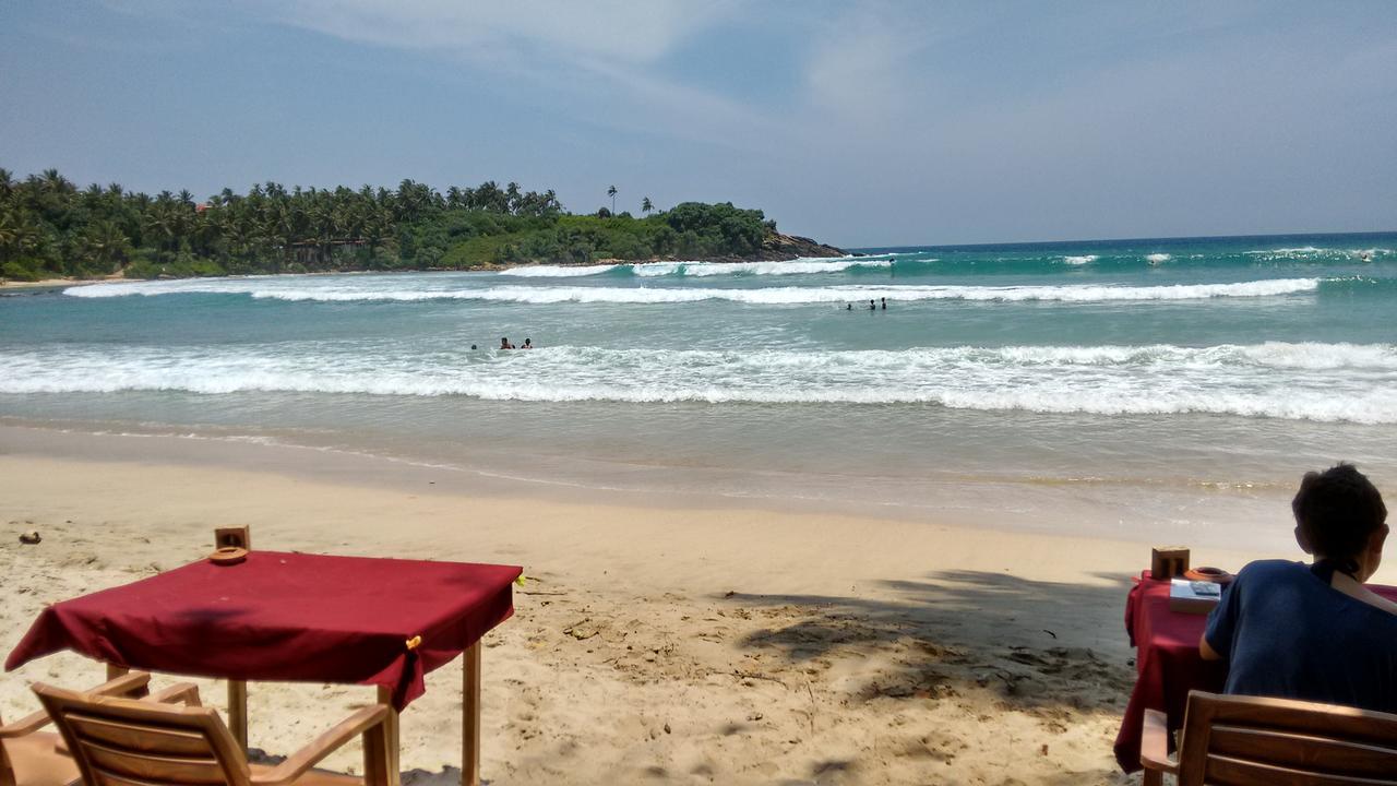 ديكويلاّ تين Blue Beach Paradise المظهر الخارجي الصورة