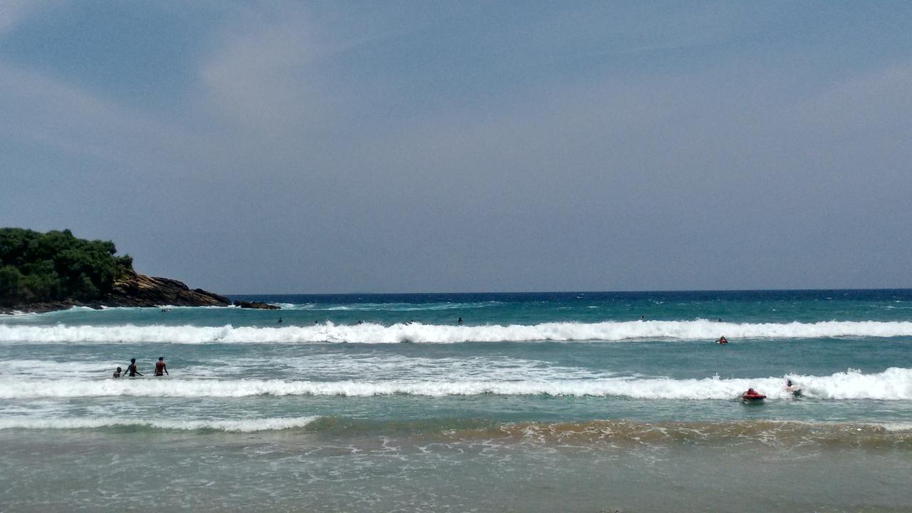 ديكويلاّ تين Blue Beach Paradise المظهر الخارجي الصورة