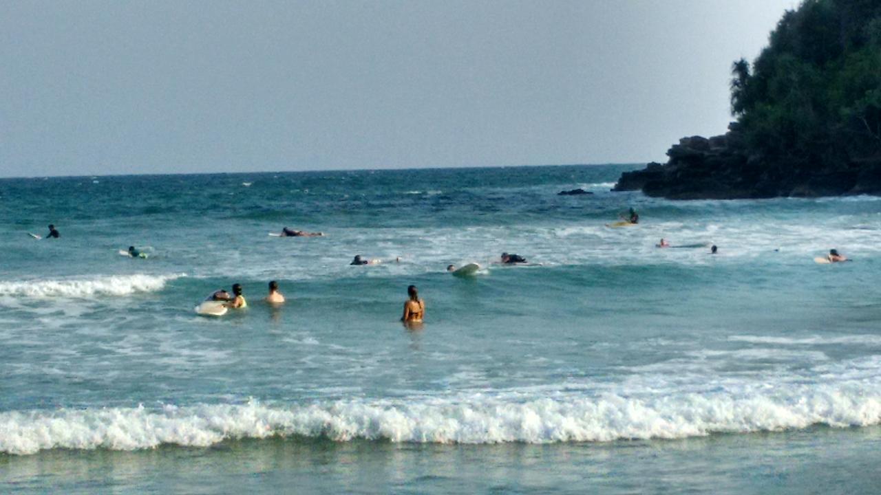 ديكويلاّ تين Blue Beach Paradise المظهر الخارجي الصورة