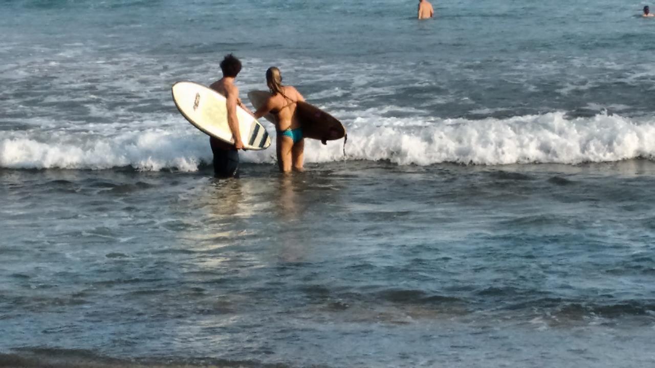 ديكويلاّ تين Blue Beach Paradise المظهر الخارجي الصورة