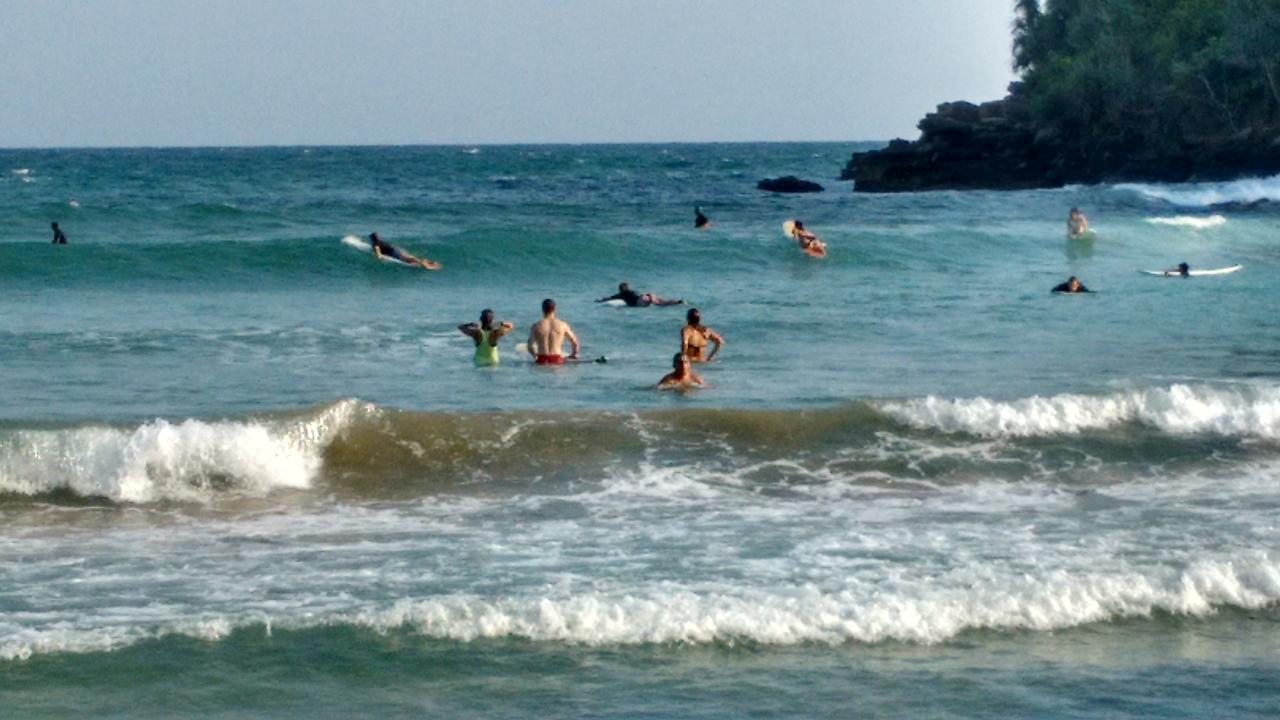 ديكويلاّ تين Blue Beach Paradise المظهر الخارجي الصورة