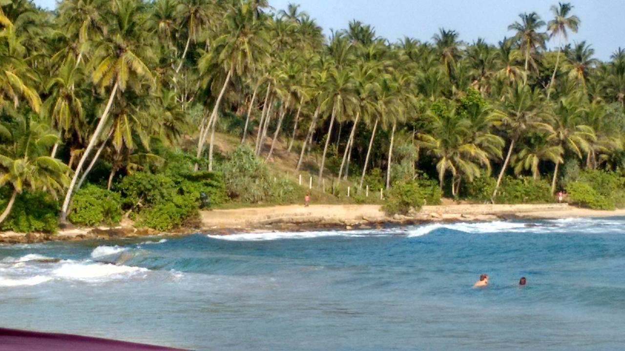 ديكويلاّ تين Blue Beach Paradise المظهر الخارجي الصورة