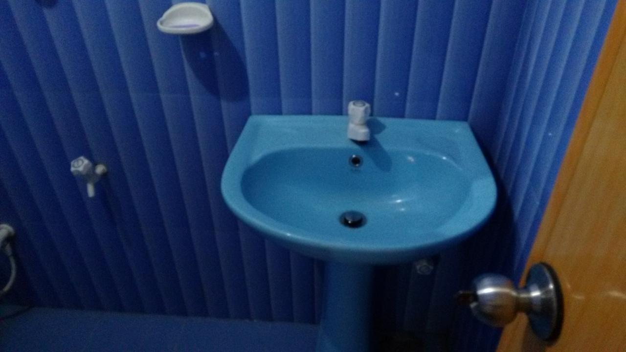 ديكويلاّ تين Blue Beach Paradise المظهر الخارجي الصورة