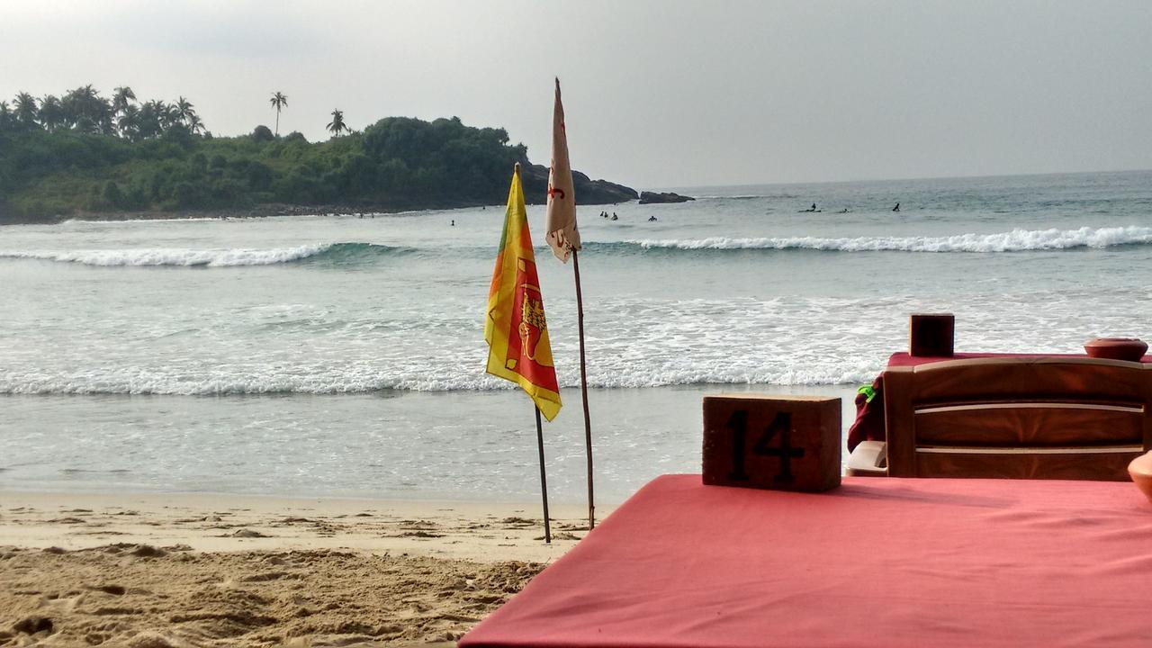 ديكويلاّ تين Blue Beach Paradise المظهر الخارجي الصورة