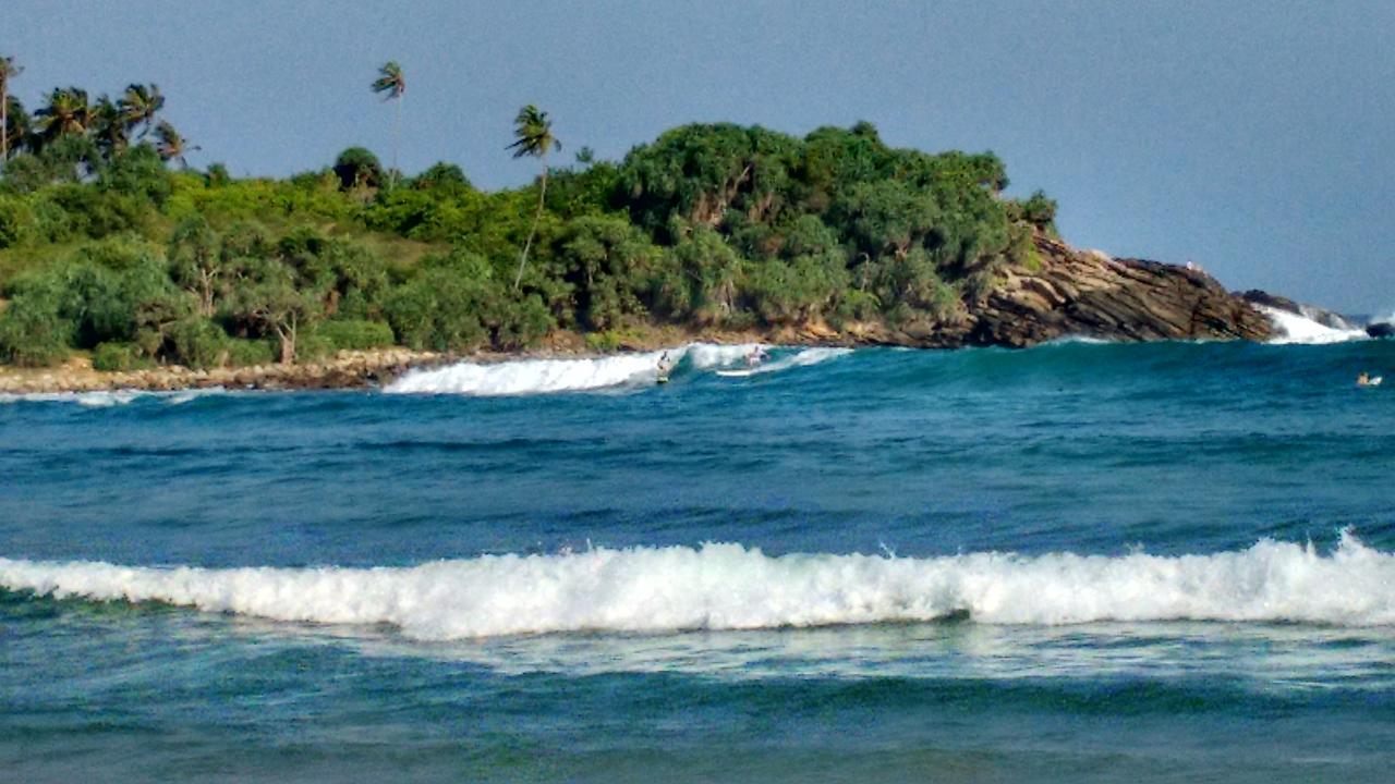 ديكويلاّ تين Blue Beach Paradise المظهر الخارجي الصورة