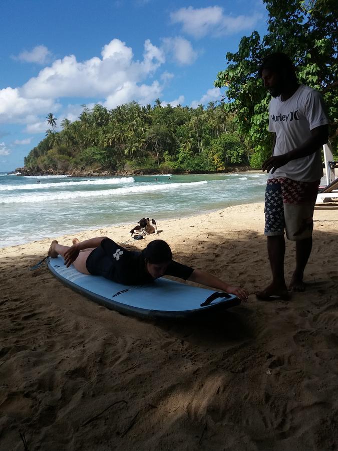 ديكويلاّ تين Blue Beach Paradise المظهر الخارجي الصورة