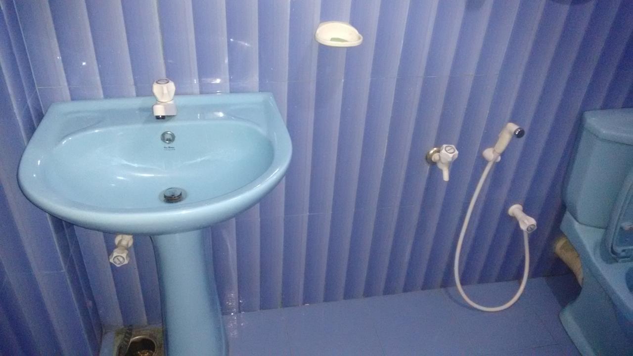 ديكويلاّ تين Blue Beach Paradise المظهر الخارجي الصورة