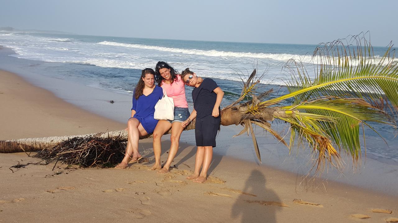 ديكويلاّ تين Blue Beach Paradise المظهر الخارجي الصورة