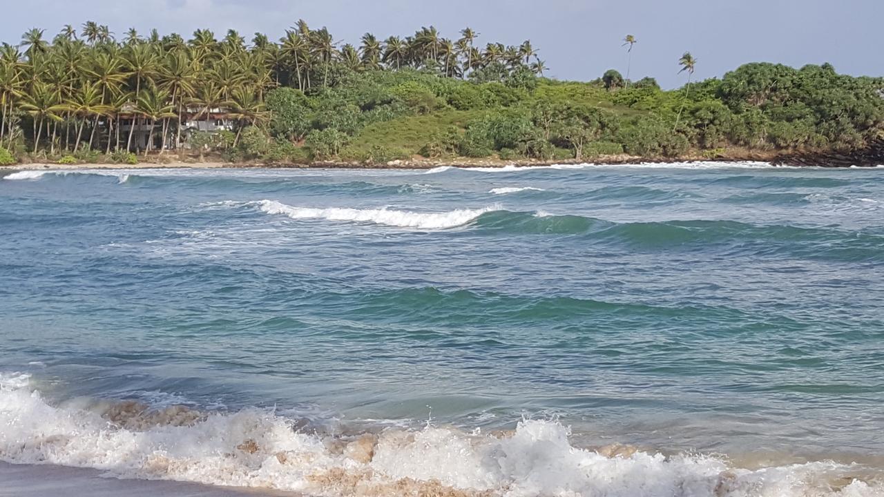 ديكويلاّ تين Blue Beach Paradise المظهر الخارجي الصورة