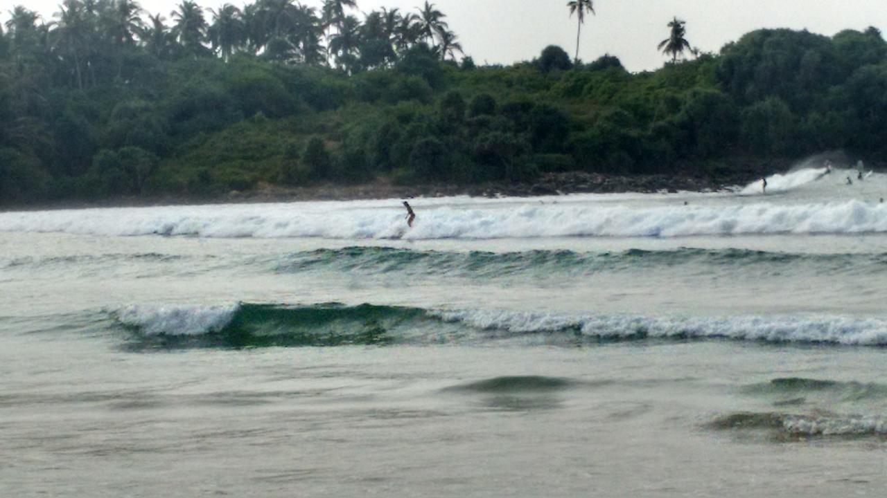 ديكويلاّ تين Blue Beach Paradise المظهر الخارجي الصورة