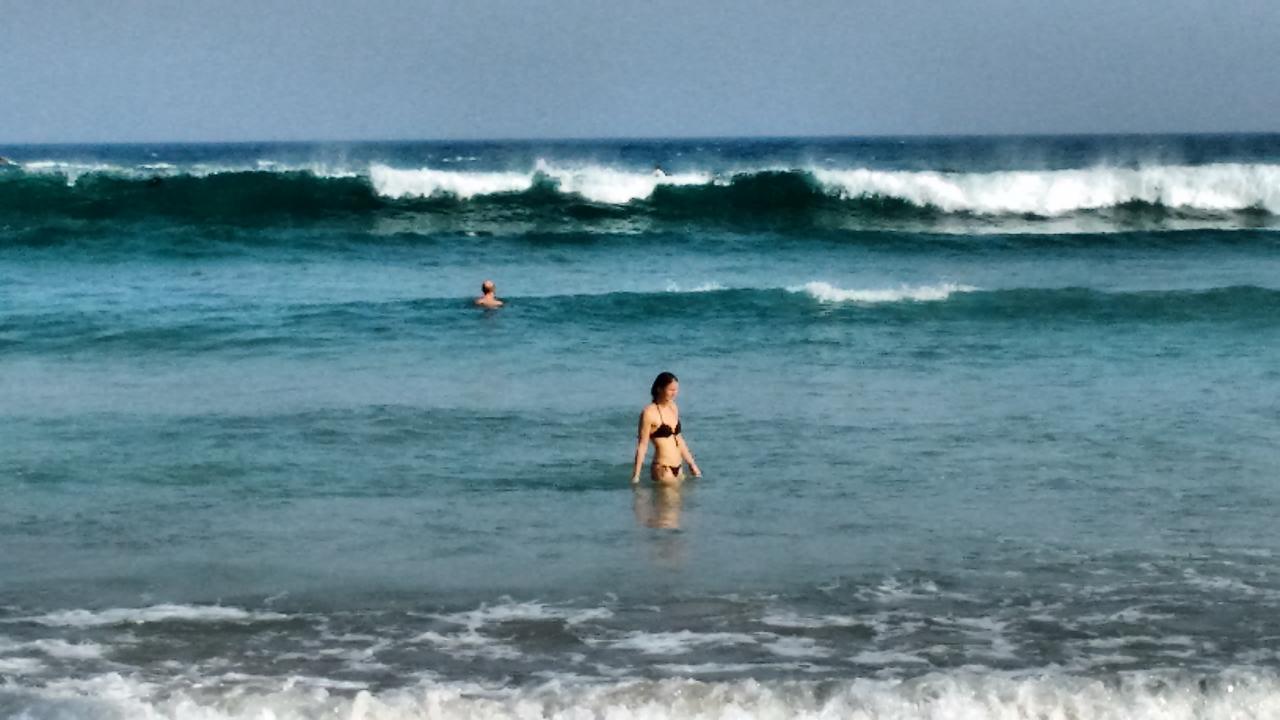 ديكويلاّ تين Blue Beach Paradise المظهر الخارجي الصورة