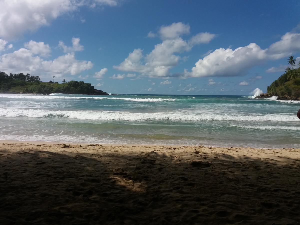 ديكويلاّ تين Blue Beach Paradise المظهر الخارجي الصورة