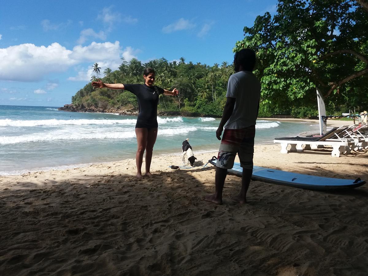 ديكويلاّ تين Blue Beach Paradise المظهر الخارجي الصورة