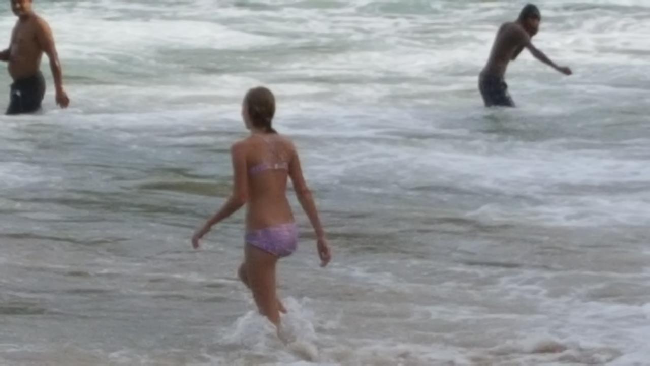 ديكويلاّ تين Blue Beach Paradise المظهر الخارجي الصورة